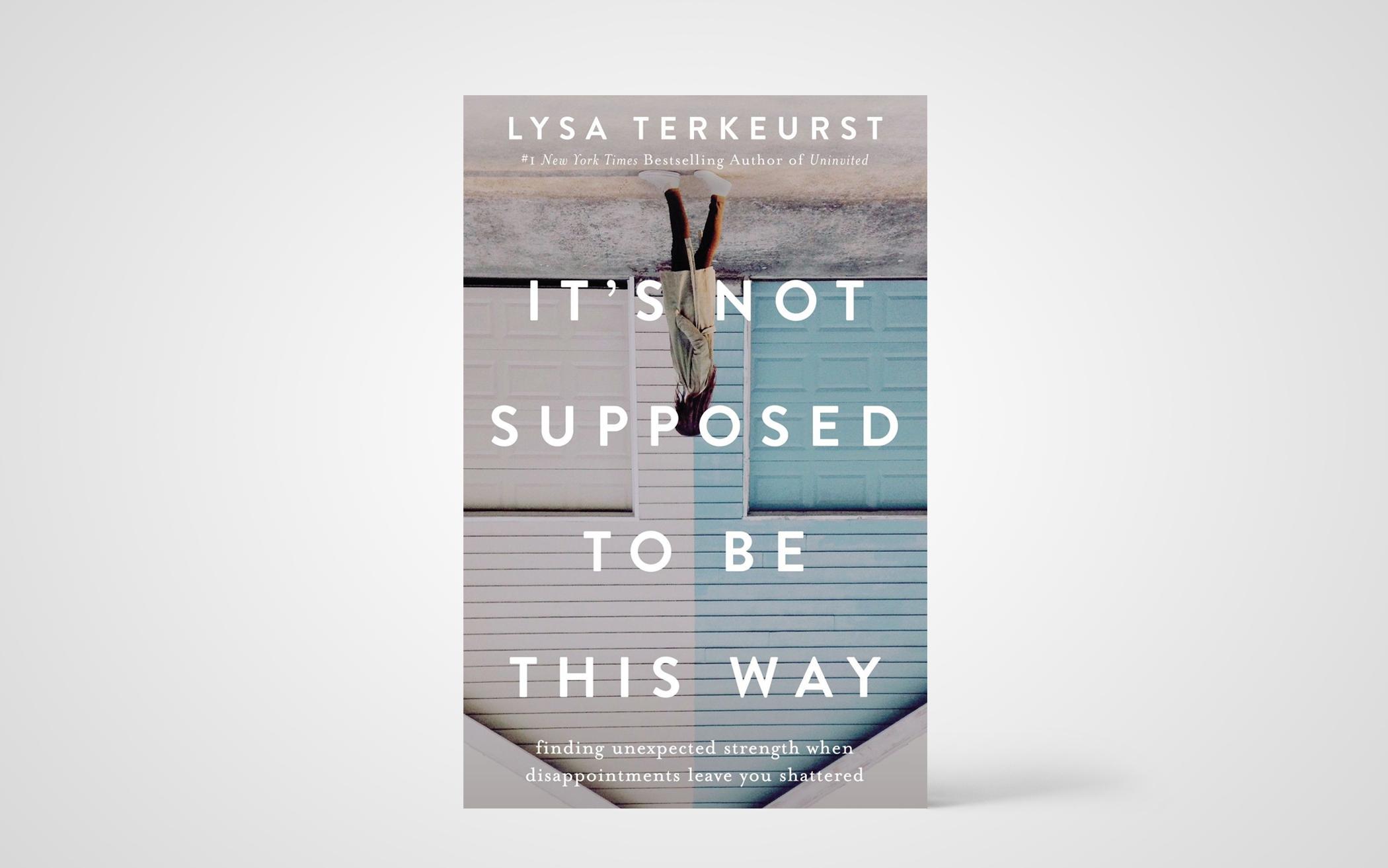 It's Not Supposed to Be This Way: Finding Unexpected